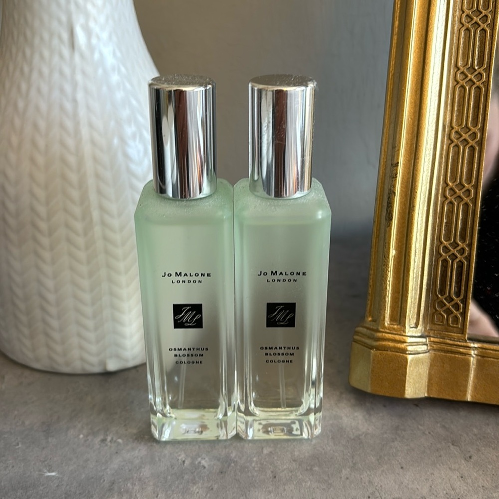 Jo Malone duo